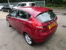 USED 2012 12 FORD FIESTA 1.2 ZETEC 5d 81 BHP Full Service History + Just Serviced, One Previous Owner, MOT until August 2022, Low Insurance Group!