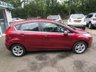 USED 2012 12 FORD FIESTA 1.2 ZETEC 5d 81 BHP Full Service History + Just Serviced, One Previous Owner, MOT until August 2022, Low Insurance Group!