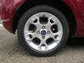 USED 2012 12 FORD FIESTA 1.2 ZETEC 5d 81 BHP Full Service History + Just Serviced, One Previous Owner, MOT until August 2022, Low Insurance Group!