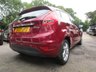 USED 2012 12 FORD FIESTA 1.2 ZETEC 5d 81 BHP Full Service History + Just Serviced, One Previous Owner, MOT until August 2022, Low Insurance Group!