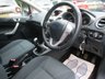 USED 2012 12 FORD FIESTA 1.2 ZETEC 5d 81 BHP Full Service History + Just Serviced, One Previous Owner, MOT until August 2022, Low Insurance Group!