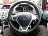 USED 2012 12 FORD FIESTA 1.2 ZETEC 5d 81 BHP Full Service History + Just Serviced, One Previous Owner, MOT until August 2022, Low Insurance Group!