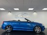 USED 2017 17 AUDI S3 2.0 QUATTRO 2d 306 BHP IMMACULATE, S/S SEATS, VIRTUAL