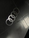 USED 2017 17 AUDI S3 2.0 QUATTRO 2d 306 BHP IMMACULATE, S/S SEATS, VIRTUAL