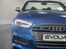 USED 2017 17 AUDI S3 2.0 QUATTRO 2d 306 BHP IMMACULATE, S/S SEATS, VIRTUAL