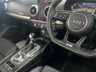 USED 2017 17 AUDI S3 2.0 QUATTRO 2d 306 BHP IMMACULATE, S/S SEATS, VIRTUAL