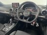 USED 2017 17 AUDI S3 2.0 QUATTRO 2d 306 BHP IMMACULATE, S/S SEATS, VIRTUAL