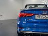 USED 2017 17 AUDI S3 2.0 QUATTRO 2d 306 BHP IMMACULATE, S/S SEATS, VIRTUAL