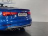USED 2017 17 AUDI S3 2.0 QUATTRO 2d 306 BHP IMMACULATE, S/S SEATS, VIRTUAL