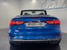 USED 2017 17 AUDI S3 2.0 QUATTRO 2d 306 BHP IMMACULATE, S/S SEATS, VIRTUAL