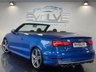 USED 2017 17 AUDI S3 2.0 QUATTRO 2d 306 BHP IMMACULATE, S/S SEATS, VIRTUAL