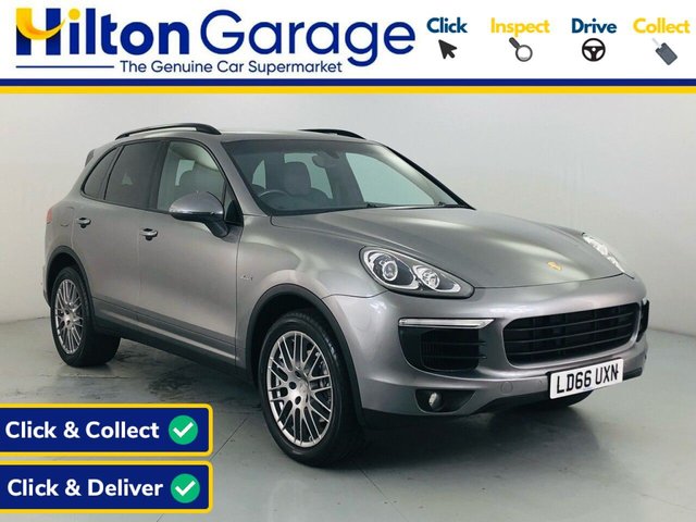 Used Porsche Cayenne Manchester Porsche Cayenne Near Me Manchester