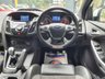 USED 2013 J FORD FOCUS 2.0 ST-2 5d 247 BHP RECARO+ST+PRIVACY+TURBO+AUXa