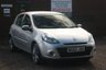 USED 2012 62 RENAULT CLIO 1.1 DYNAMIQUE TOMTOM 16V 5d 75 BHP MOT UNTIL JULY 2022!