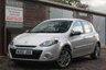USED 2012 62 RENAULT CLIO 1.1 DYNAMIQUE TOMTOM 16V 5d 75 BHP MOT UNTIL JULY 2022!