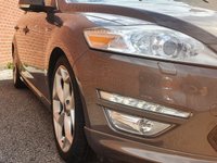 USED 2011 11 FORD MONDEO 2.2 TITANIUM X SPORT TDCI 5d 197 BHP 
