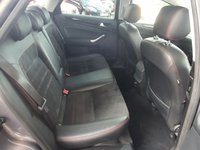 USED 2011 11 FORD MONDEO 2.2 TITANIUM X SPORT TDCI 5d 197 BHP 