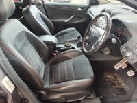 USED 2011 11 FORD MONDEO 2.2 TITANIUM X SPORT TDCI 5d 197 BHP 