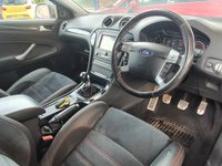 USED 2011 11 FORD MONDEO 2.2 TITANIUM X SPORT TDCI 5d 197 BHP 