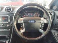 USED 2011 11 FORD MONDEO 2.2 TITANIUM X SPORT TDCI 5d 197 BHP 