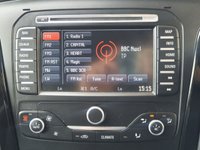 USED 2011 11 FORD MONDEO 2.2 TITANIUM X SPORT TDCI 5d 197 BHP 