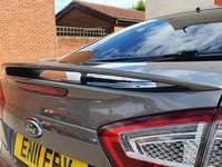 USED 2011 11 FORD MONDEO 2.2 TITANIUM X SPORT TDCI 5d 197 BHP 