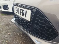 USED 2011 11 FORD MONDEO 2.2 TITANIUM X SPORT TDCI 5d 197 BHP 