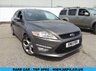 USED 2011 11 FORD MONDEO 2.2 TITANIUM X SPORT TDCI 5d 197 BHP 