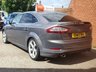 USED 2011 11 FORD MONDEO 2.2 TITANIUM X SPORT TDCI 5d 197 BHP 