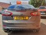 USED 2011 11 FORD MONDEO 2.2 TITANIUM X SPORT TDCI 5d 197 BHP 