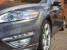 USED 2011 11 FORD MONDEO 2.2 TITANIUM X SPORT TDCI 5d 197 BHP 
