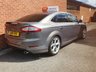 USED 2011 11 FORD MONDEO 2.2 TITANIUM X SPORT TDCI 5d 197 BHP 