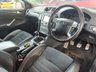 USED 2011 11 FORD MONDEO 2.2 TITANIUM X SPORT TDCI 5d 197 BHP 