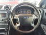 USED 2011 11 FORD MONDEO 2.2 TITANIUM X SPORT TDCI 5d 197 BHP 