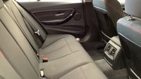 USED 2014 64 BMW 3 SERIES 2.0 318D SPORT 4d 141 BHP * CRUISE * CLIMATE * BLUETOOTH * DAB RADIO * PARKING SENSORS  * &pound;30 a YEAR ROAD TAX * 17 INCH ALLOY WHEELS *