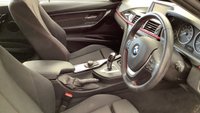 USED 2014 64 BMW 3 SERIES 2.0 318D SPORT 4d 141 BHP * CRUISE * CLIMATE * BLUETOOTH * DAB RADIO * PARKING SENSORS  * &pound;30 a YEAR ROAD TAX * 17 INCH ALLOY WHEELS *