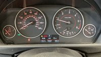 USED 2014 64 BMW 3 SERIES 2.0 318D SPORT 4d 141 BHP * CRUISE * CLIMATE * BLUETOOTH * DAB RADIO * PARKING SENSORS  * &pound;30 a YEAR ROAD TAX * 17 INCH ALLOY WHEELS *
