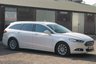 USED 2016 66 FORD MONDEO 1.5 TITANIUM ECONETIC TDCI 5d 114 BHP 8x RECORDED SERVICES