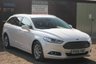 USED 2016 66 FORD MONDEO 1.5 TITANIUM ECONETIC TDCI 5d 114 BHP 8x RECORDED SERVICES