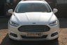 USED 2016 66 FORD MONDEO 1.5 TITANIUM ECONETIC TDCI 5d 114 BHP 8x RECORDED SERVICES