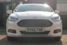 USED 2016 66 FORD MONDEO 1.5 TITANIUM ECONETIC TDCI 5d 114 BHP 8x RECORDED SERVICES