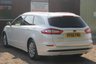 USED 2016 66 FORD MONDEO 1.5 TITANIUM ECONETIC TDCI 5d 114 BHP 8x RECORDED SERVICES