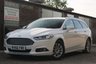 USED 2016 66 FORD MONDEO 1.5 TITANIUM ECONETIC TDCI 5d 114 BHP 8x RECORDED SERVICES