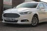 USED 2016 66 FORD MONDEO 1.5 TITANIUM ECONETIC TDCI 5d 114 BHP 8x RECORDED SERVICES