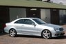 USED 2009 09 MERCEDES-BENZ CLK 2.1 CLK220 CDI SPORT 2d 148 BHP MOT SEPT/21 SERVICED IN AUG/21
