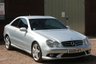 USED 2009 09 MERCEDES-BENZ CLK 2.1 CLK220 CDI SPORT 2d 148 BHP MOT SEPT/21 SERVICED IN AUG/21