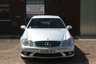 USED 2009 09 MERCEDES-BENZ CLK 2.1 CLK220 CDI SPORT 2d 148 BHP MOT SEPT/21 SERVICED IN AUG/21