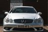 USED 2009 09 MERCEDES-BENZ CLK 2.1 CLK220 CDI SPORT 2d 148 BHP MOT SEPT/21 SERVICED IN AUG/21