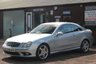USED 2009 09 MERCEDES-BENZ CLK 2.1 CLK220 CDI SPORT 2d 148 BHP MOT SEPT/21 SERVICED IN AUG/21