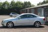 USED 2009 09 MERCEDES-BENZ CLK 2.1 CLK220 CDI SPORT 2d 148 BHP MOT SEPT/21 SERVICED IN AUG/21